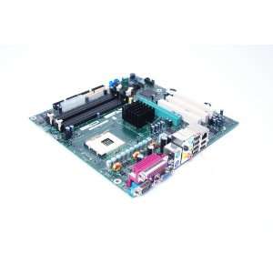  Dell F4491 Main System Motherboard with Video for Dimension 4600 