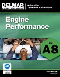   ASE Test Preparation   L1 Advanced Engine Performance 