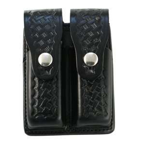  New Bianchi Model 20C Double Magazine Pouch Ruger P90 