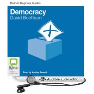  Democracy Bolinda Beginner Guides (Audible Audio Edition 
