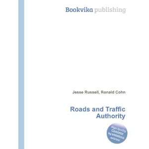  Roads and Traffic Authority Ronald Cohn Jesse Russell 