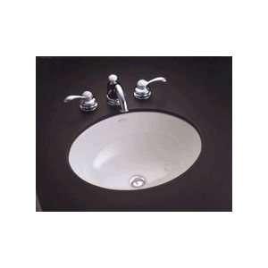 Kohler Caxton Bath Sinks   Undermount   K2205 97  Kitchen 