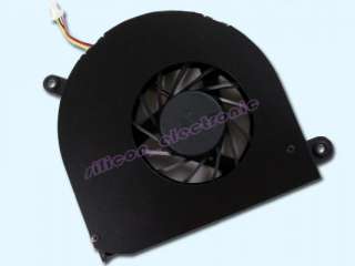 Genuine New DELL Inspiron 17R N7010 Series CPU Cooling FAN 0RKVVP 