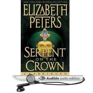   Book 17 (Audible Audio Edition) Elizabeth Peters, Barbara Rosenblat