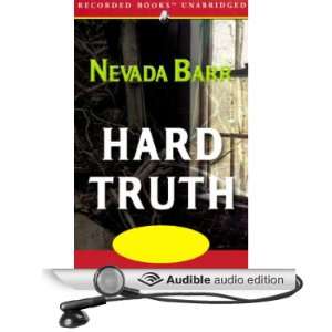   Truth (Audible Audio Edition) Nevada Barr, Barbara Rosenblat Books
