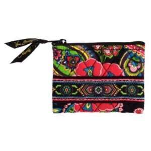  Vera Bradley Coin Purse SYMPHONY IN HUE: Everything Else
