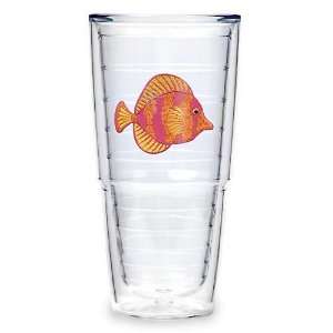  Tervis 24 Oz. Tropical Fish Tumbler: Kitchen & Dining