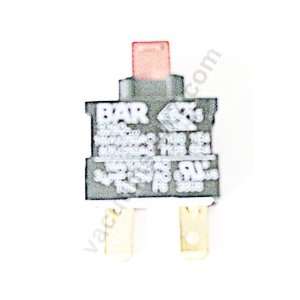  Bissell Power Switch for Models 5770/5990/6100/6405 