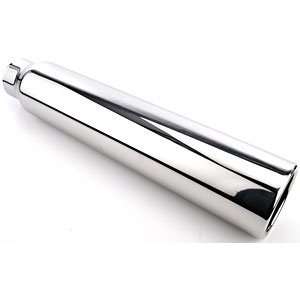  JEGS Performance Products 30934 Stainless Exhaust Tip 