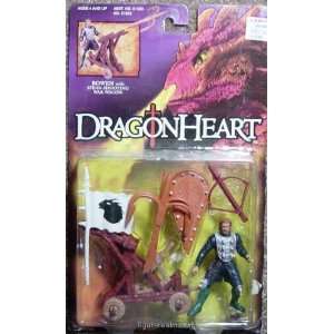  Bowen from Dragonheart Humans Action Figure Toys & Games