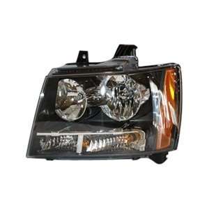    TYC 20 6756 00 Chevrolet Driver Side Headlight Assembly Automotive
