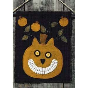  Hallow Cat Pattern Arts, Crafts & Sewing