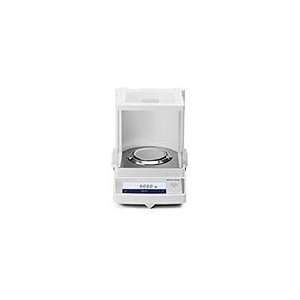 Mettler Toledo Analytical Balance Model PB303 S/ FACT max 310g d1mg 