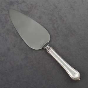 Old Newbury by Towle, Sterling Pie Server, Cake Style, Hollow Handle 