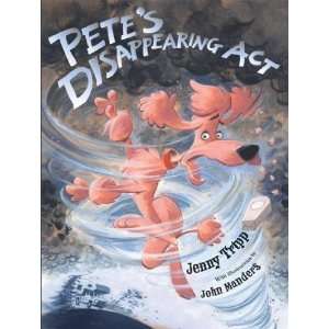  Petes Disappearing Act[ PETES DISAPPEARING ACT ] by 
