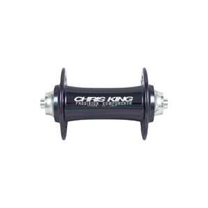Chris King Front Tandem Non Disc Hub, 32 hole Pewter:  