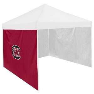  South Carolina Gamecocks Tent Side Panels: Sports 