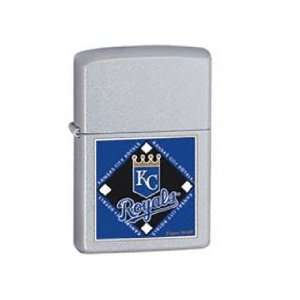  Kansas City Royals lighter
