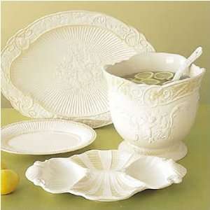 Butlers Pantry Buffet Dinner Plates Set Of 3 Plus 1 Free  