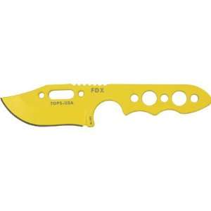  Tops Knives FDX07 Extra Large FDX (Field Duty Extreme 