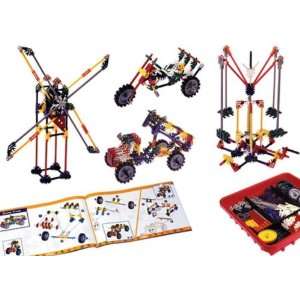    Knex KNex Education Discovery Building Set: Office Products