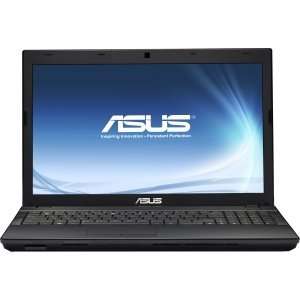  Asus P53E XH51 15.6 LED Notebook   Intel Core i5 i5 2430M 
