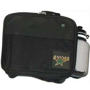 Dallas Stars NHL Kids Insulated Lunchbox Bag Case Pack 12  