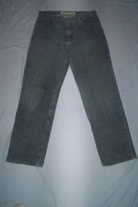 WOMENS JEANS 14 R EDDIE BAUER NATURAL FIT STRETCH PANTS NICE  