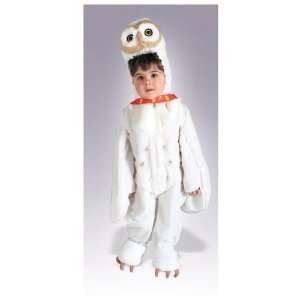  Hedwig the Owl Kids Costume: Toys & Games