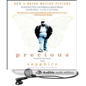    Precious (Audible Audio Edition) Sapphire, Bahni Turpin Books