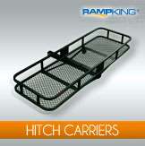 Hitch Carriers
