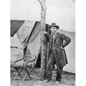  Gen. Ulysses S. Grant