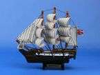 Hms Surprise 7 Wooden Tall Ship Model Ship NEW  