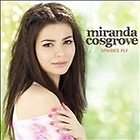 MIRANDA COSGROVE**SPAR​KS FLY (DELUX VERSION)**CD
