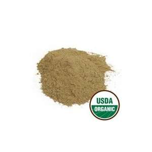 Valerian Root Powder Organic   Valeriana officinalis, 1 lb 