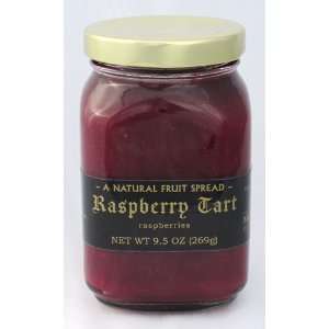 Mountain Fruit Company Pacific Raspberry Jam  Grocery 