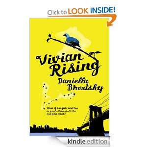 Start reading Vivian Rising  Don 