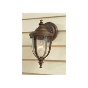  Outdoor Wall Sconces Murray Feiss MF OL3000: Home 