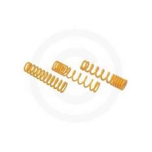  High Lifter Products High Lifter Shock Spring   Front 