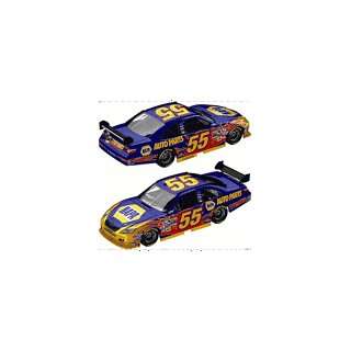  55 Napa Michael Waltrip 1:24 Scale 2009 Camry 1 of 2833: Toys & Games