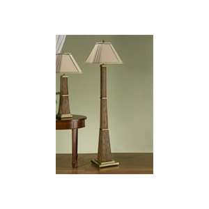  FL6188    Washburn Manor Floor Lamp   Table Lamps