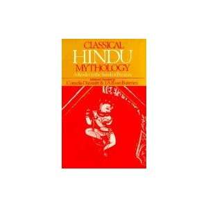  Classical Hindu Mythology  A Reader in the Sanskrit 