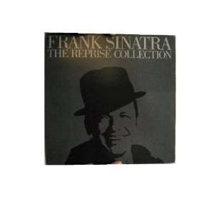 Frank Sinatra Poster Flat Reprise Collection The