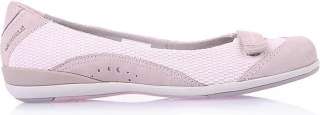   Integrated Air Cushion Midsole. Merrell Muse™ Sole/Sticky Rubber