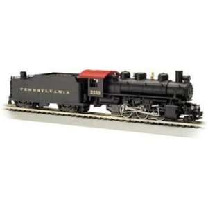  BACHMANN TRAINS HOSTEAM LOCOMOTIVES 2 6 0 MOGUL 