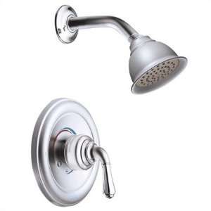  Moen T2444 Monticello Series Single Lever Handle and Shower Head 