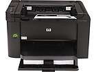 HP LaserJet Pro P1606DN Workgroup Laser Printer  