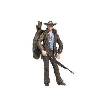  McFarlane Toys The Walking Dead Action Figures: Comic Book 