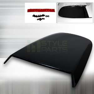  2005 2009 Ford Mustang Front Hood Scoop Automotive