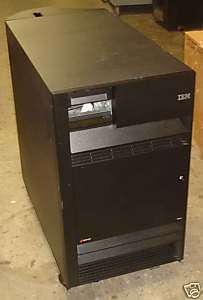 IBM 5074 PCI Expansion Tower HSL AS/400 iSeries  
